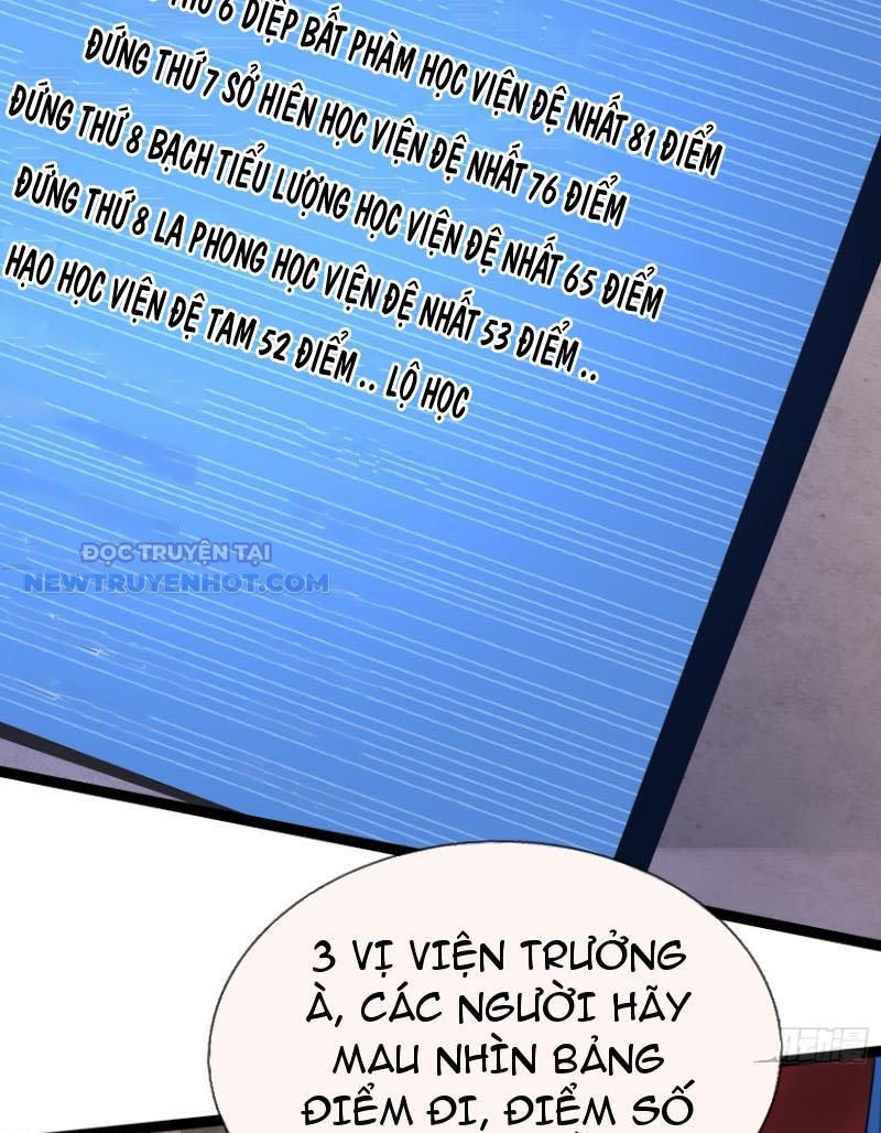 Khởi đầu Bằng Một Vạn Hít đất: Oanh Sát Thần Minh! Chapter 12 - Trang 48