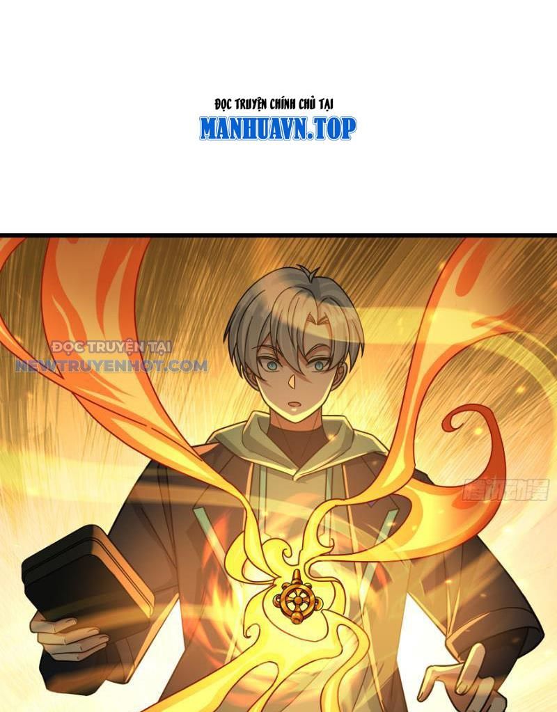 Khởi đầu Bằng Một Vạn Hít đất: Oanh Sát Thần Minh! Chapter 12 - Trang 6