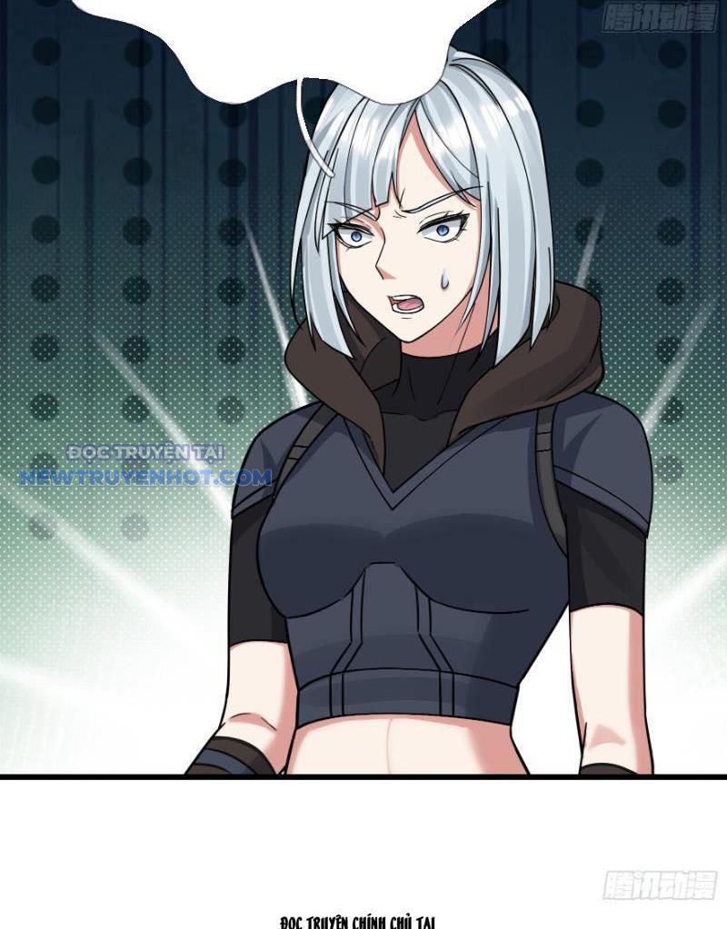 Khởi đầu Bằng Một Vạn Hít đất: Oanh Sát Thần Minh! Chapter 12 - Trang 9