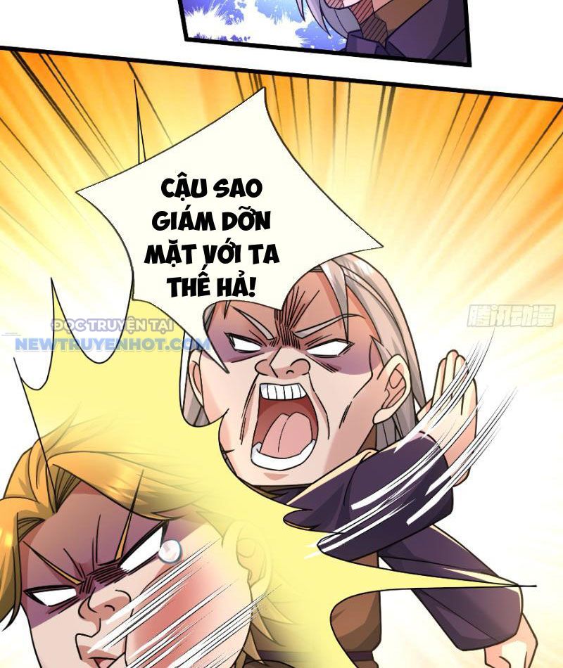 Khởi đầu Bằng Một Vạn Hít đất: Oanh Sát Thần Minh! Chapter 13 - Trang 13