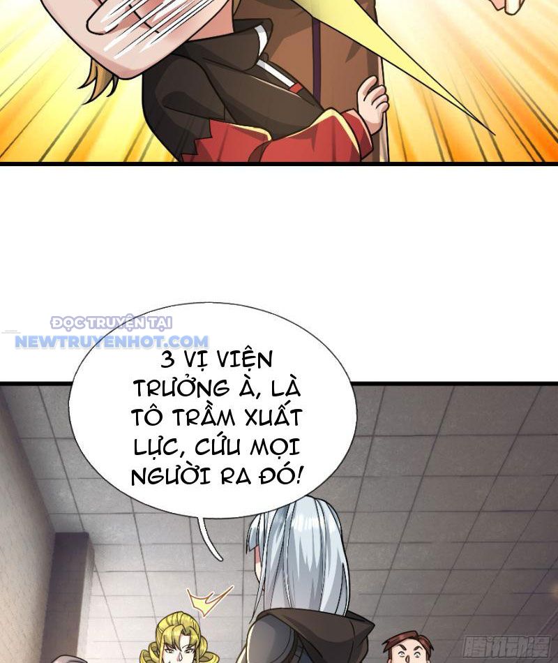 Khởi đầu Bằng Một Vạn Hít đất: Oanh Sát Thần Minh! Chapter 13 - Trang 14