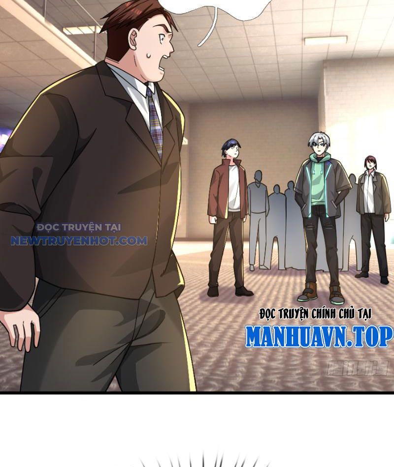 Khởi đầu Bằng Một Vạn Hít đất: Oanh Sát Thần Minh! Chapter 13 - Trang 16