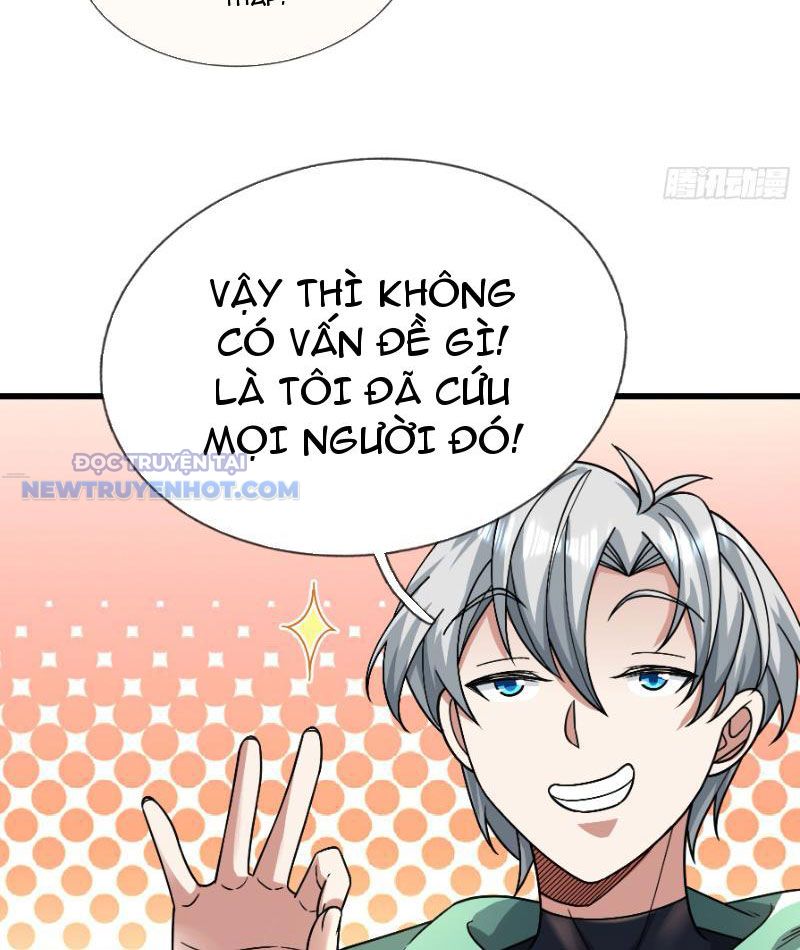 Khởi đầu Bằng Một Vạn Hít đất: Oanh Sát Thần Minh! Chapter 13 - Trang 19