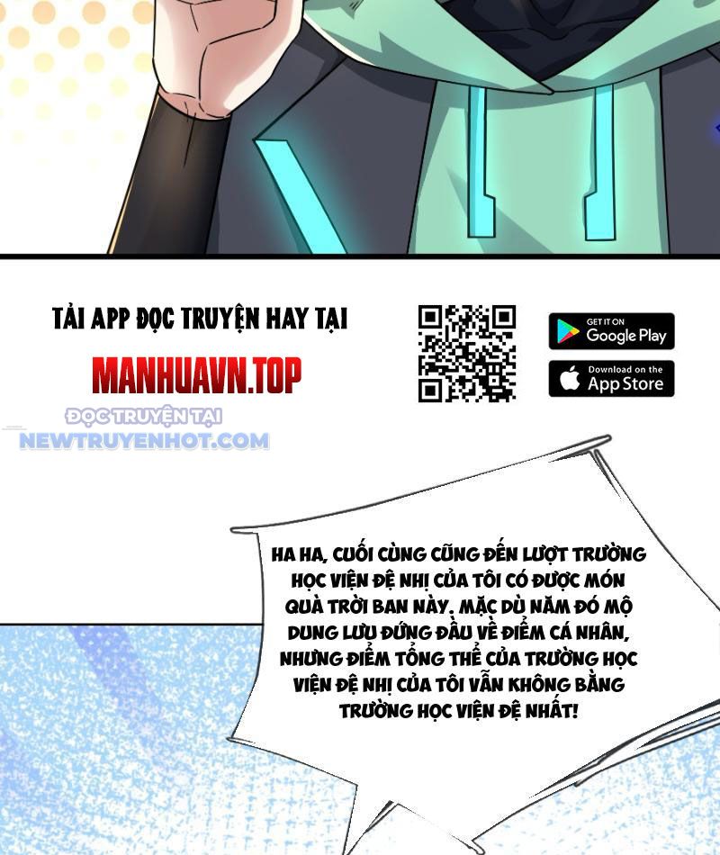 Khởi đầu Bằng Một Vạn Hít đất: Oanh Sát Thần Minh! Chapter 13 - Trang 20