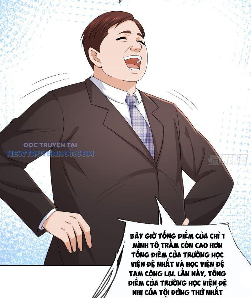 Khởi đầu Bằng Một Vạn Hít đất: Oanh Sát Thần Minh! Chapter 13 - Trang 21