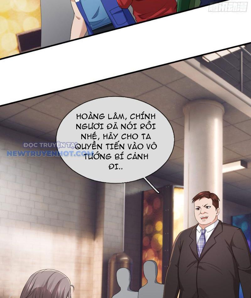 Khởi đầu Bằng Một Vạn Hít đất: Oanh Sát Thần Minh! Chapter 13 - Trang 26