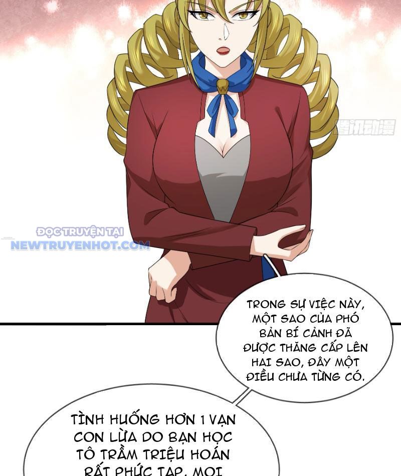 Khởi đầu Bằng Một Vạn Hít đất: Oanh Sát Thần Minh! Chapter 13 - Trang 28