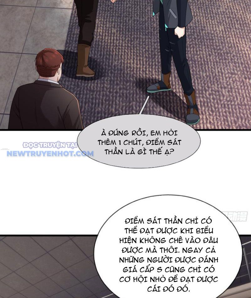 Khởi đầu Bằng Một Vạn Hít đất: Oanh Sát Thần Minh! Chapter 13 - Trang 30