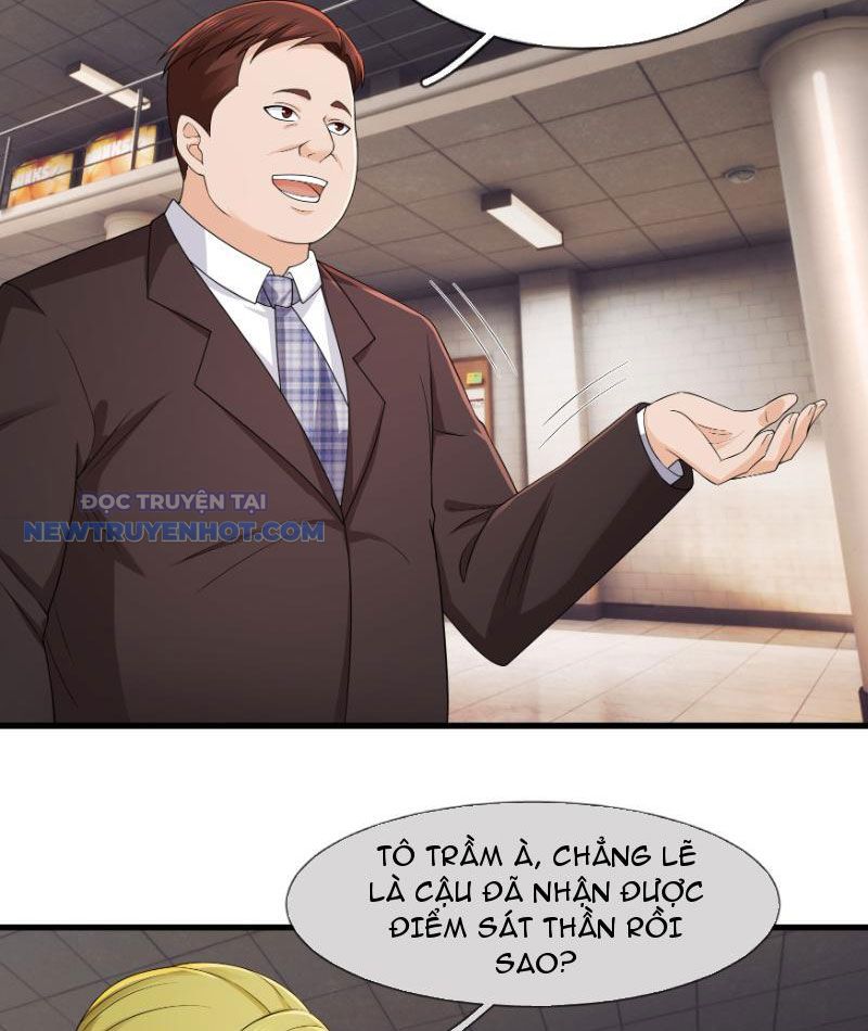 Khởi đầu Bằng Một Vạn Hít đất: Oanh Sát Thần Minh! Chapter 13 - Trang 31
