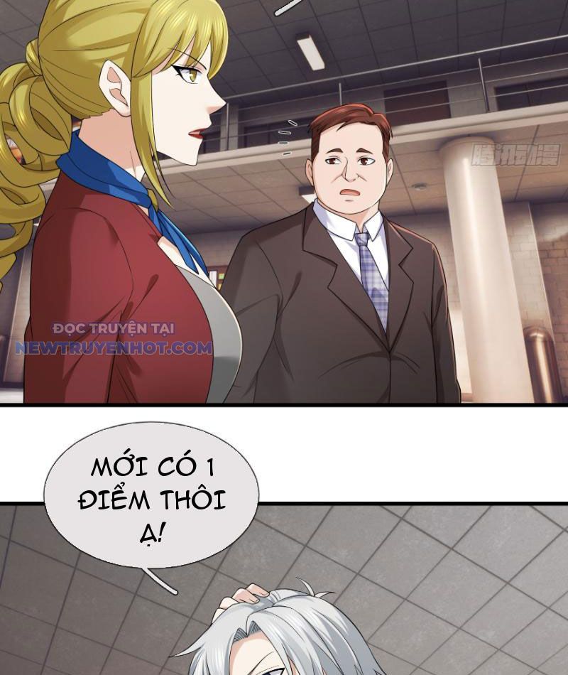 Khởi đầu Bằng Một Vạn Hít đất: Oanh Sát Thần Minh! Chapter 13 - Trang 32