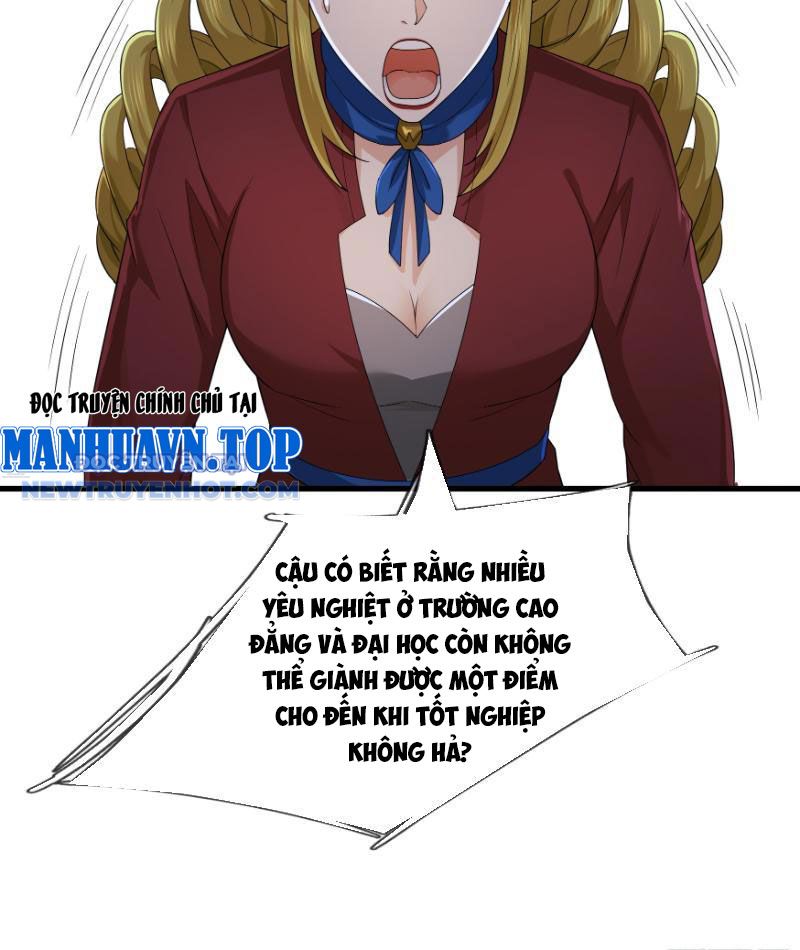 Khởi đầu Bằng Một Vạn Hít đất: Oanh Sát Thần Minh! Chapter 13 - Trang 35
