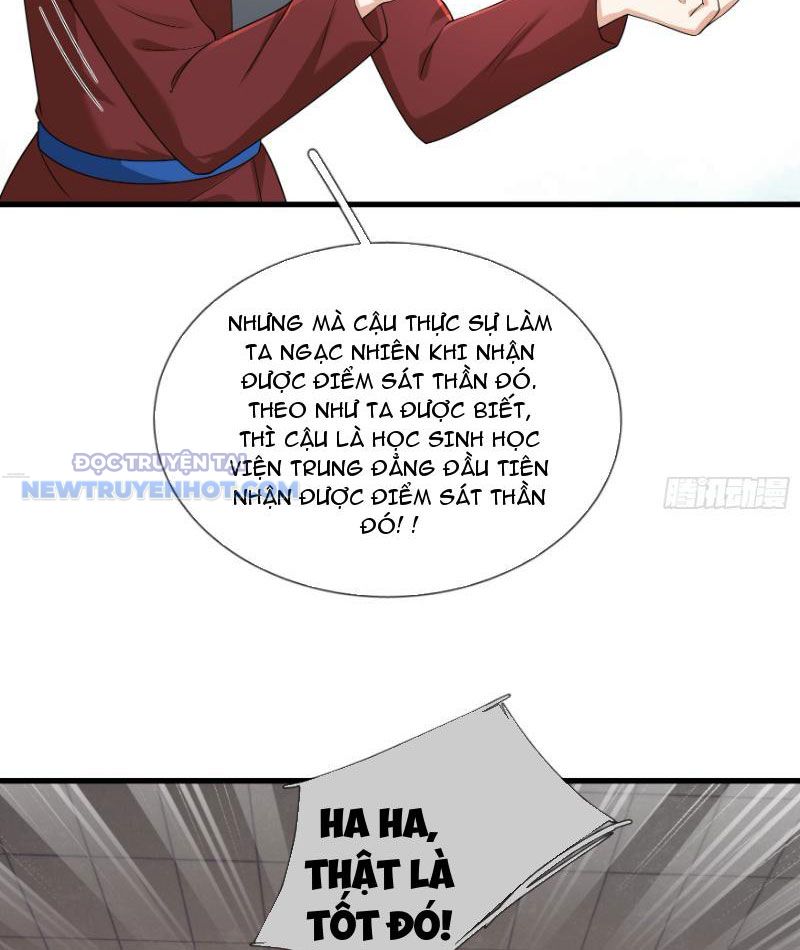 Khởi đầu Bằng Một Vạn Hít đất: Oanh Sát Thần Minh! Chapter 13 - Trang 37