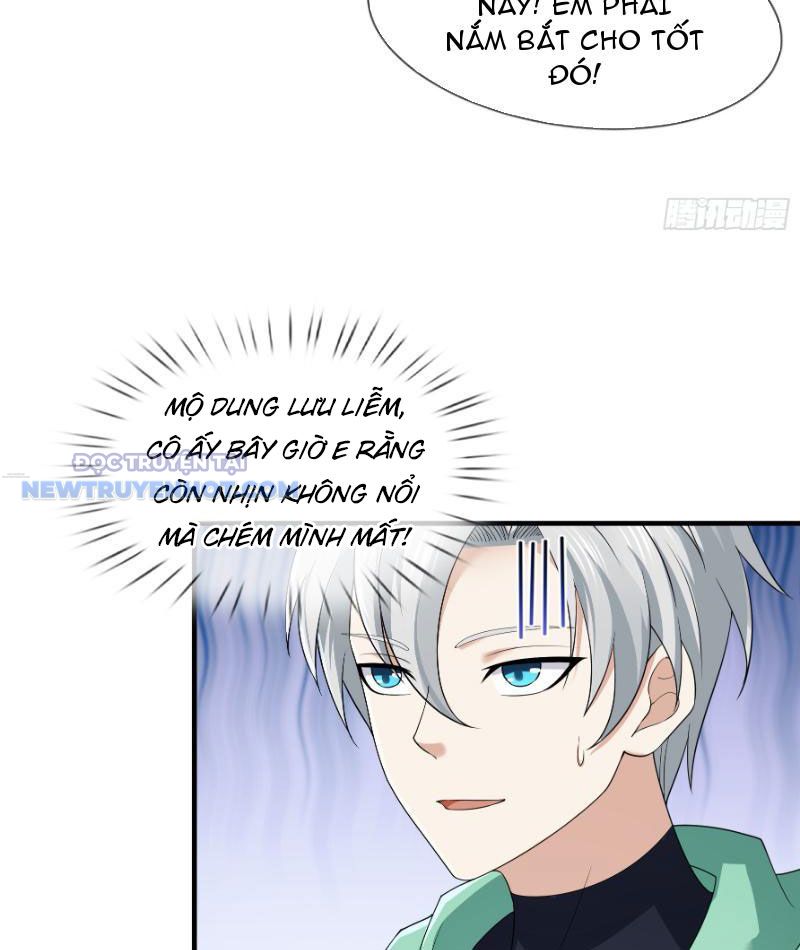 Khởi đầu Bằng Một Vạn Hít đất: Oanh Sát Thần Minh! Chapter 13 - Trang 39