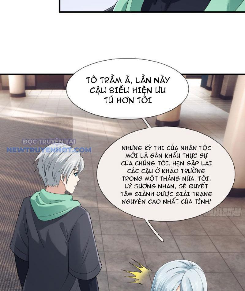 Khởi đầu Bằng Một Vạn Hít đất: Oanh Sát Thần Minh! Chapter 13 - Trang 40