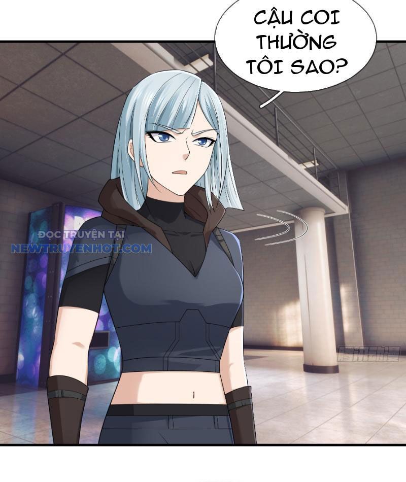 Khởi đầu Bằng Một Vạn Hít đất: Oanh Sát Thần Minh! Chapter 13 - Trang 43