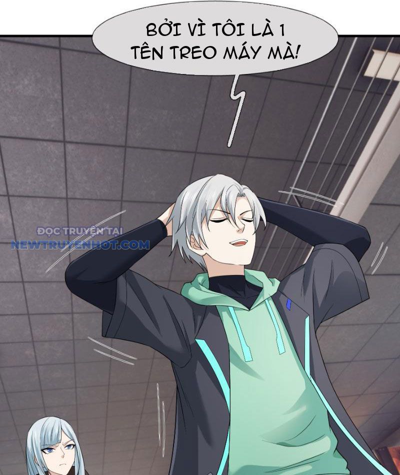 Khởi đầu Bằng Một Vạn Hít đất: Oanh Sát Thần Minh! Chapter 13 - Trang 44