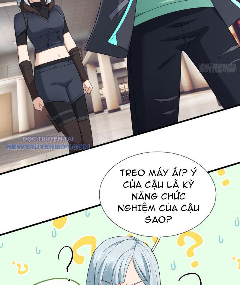 Khởi đầu Bằng Một Vạn Hít đất: Oanh Sát Thần Minh! Chapter 13 - Trang 45