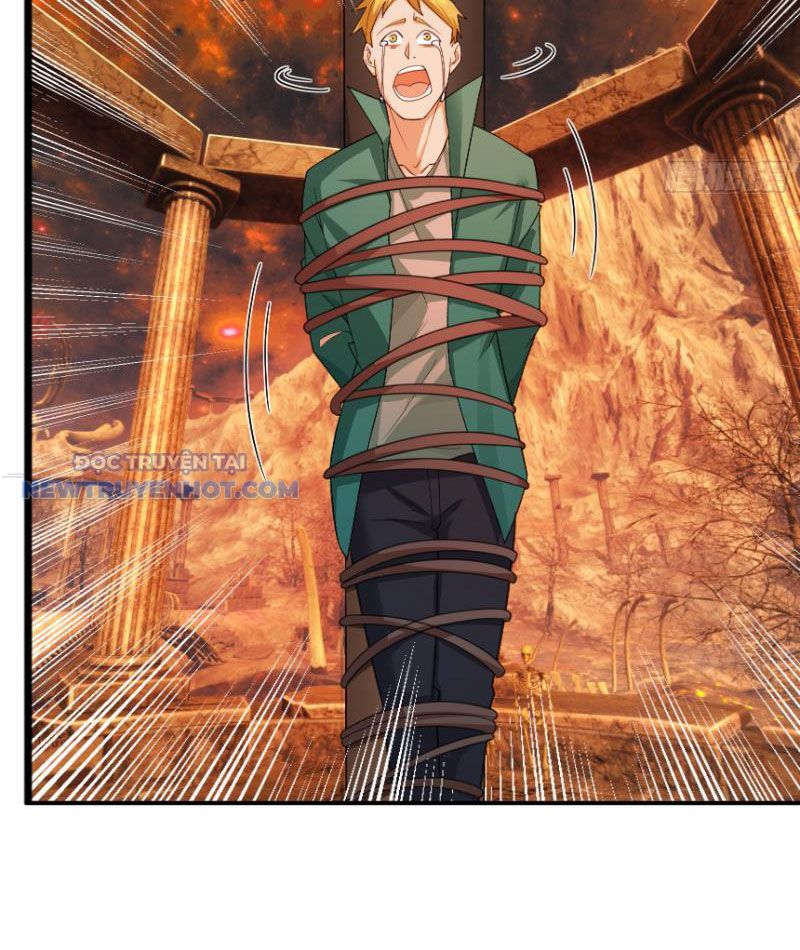 Khởi đầu Bằng Một Vạn Hít đất: Oanh Sát Thần Minh! Chapter 13 - Trang 48