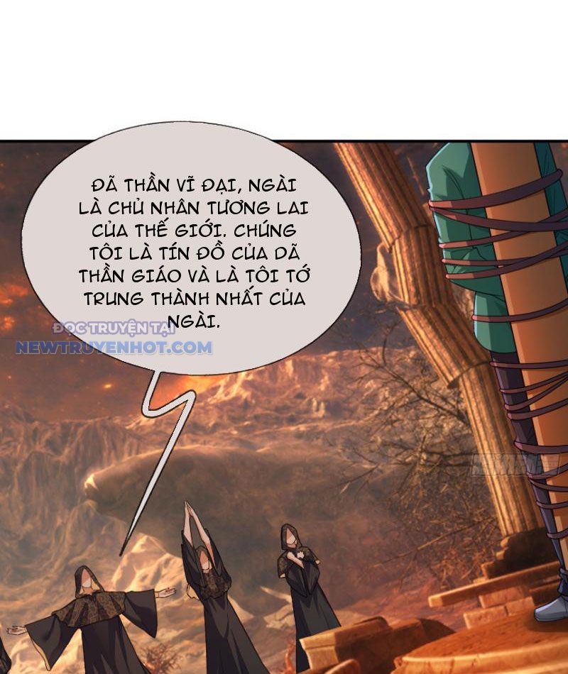 Khởi đầu Bằng Một Vạn Hít đất: Oanh Sát Thần Minh! Chapter 13 - Trang 49