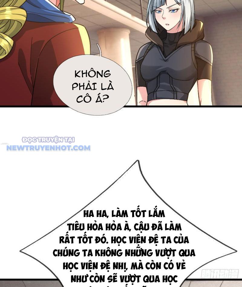 Khởi đầu Bằng Một Vạn Hít đất: Oanh Sát Thần Minh! Chapter 13 - Trang 7