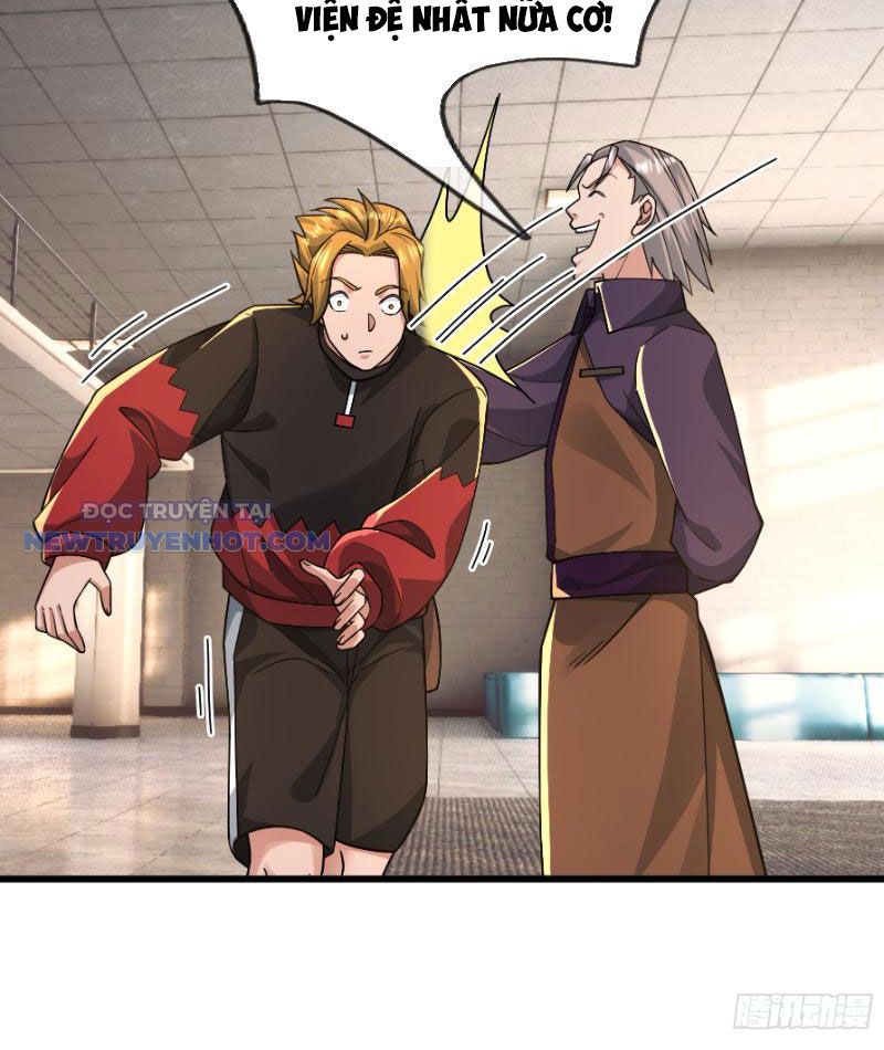Khởi đầu Bằng Một Vạn Hít đất: Oanh Sát Thần Minh! Chapter 13 - Trang 8