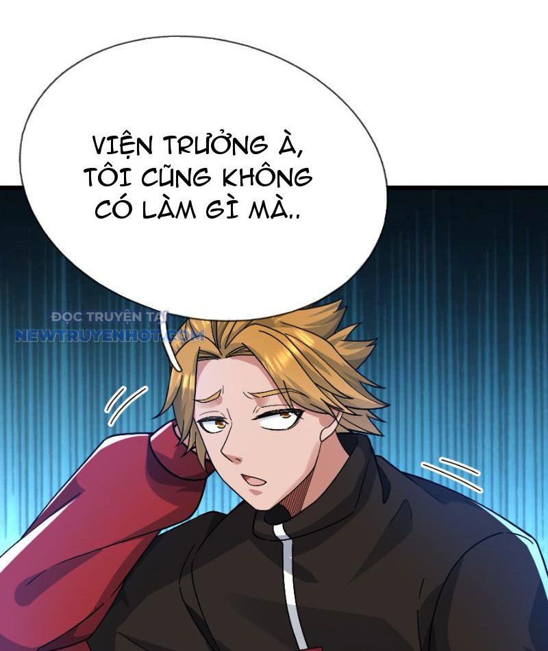 Khởi đầu Bằng Một Vạn Hít đất: Oanh Sát Thần Minh! Chapter 13 - Trang 9