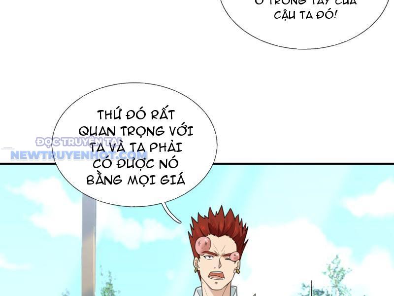 Khởi đầu Bằng Một Vạn Hít đất: Oanh Sát Thần Minh! Chapter 14 - Trang 14