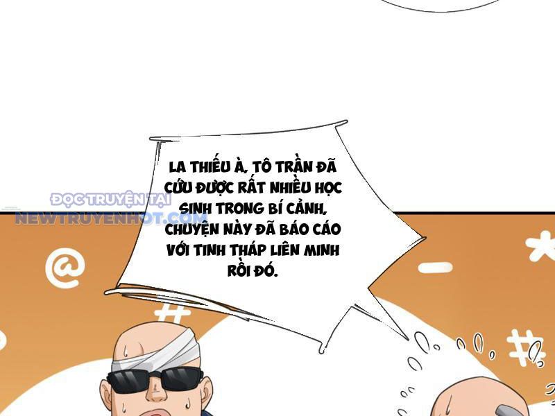 Khởi đầu Bằng Một Vạn Hít đất: Oanh Sát Thần Minh! Chapter 14 - Trang 17
