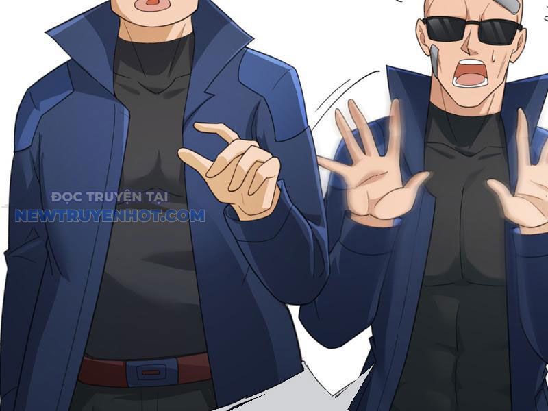Khởi đầu Bằng Một Vạn Hít đất: Oanh Sát Thần Minh! Chapter 14 - Trang 18