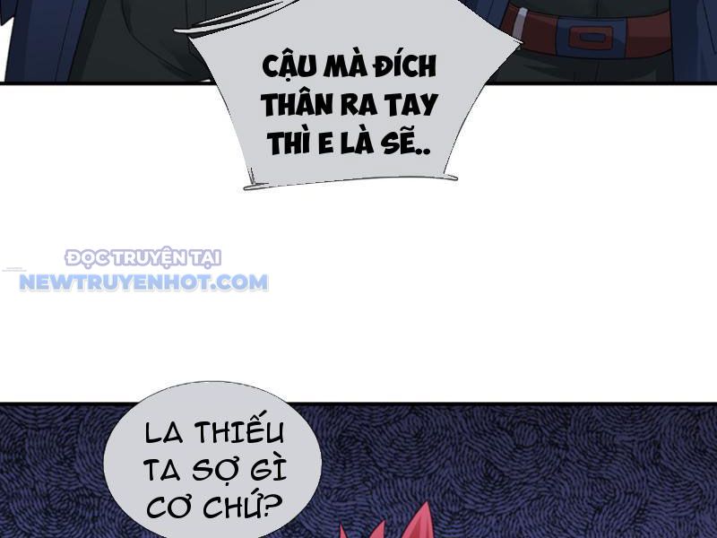 Khởi đầu Bằng Một Vạn Hít đất: Oanh Sát Thần Minh! Chapter 14 - Trang 19