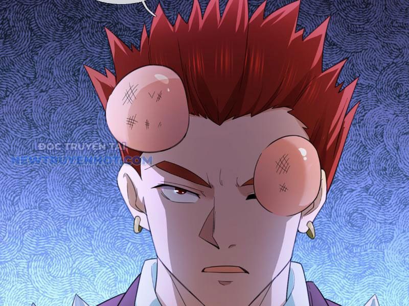 Khởi đầu Bằng Một Vạn Hít đất: Oanh Sát Thần Minh! Chapter 14 - Trang 20