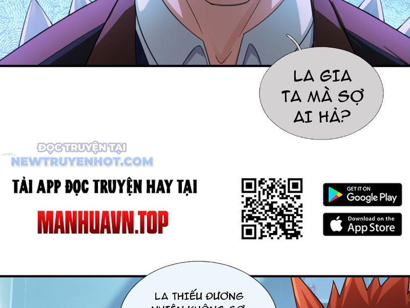 Khởi đầu Bằng Một Vạn Hít đất: Oanh Sát Thần Minh! Chapter 14 - Trang 21