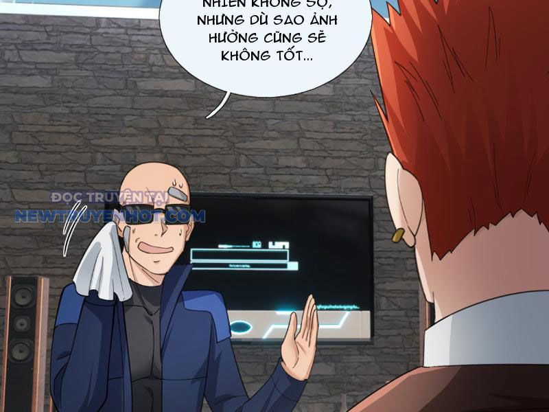 Khởi đầu Bằng Một Vạn Hít đất: Oanh Sát Thần Minh! Chapter 14 - Trang 22