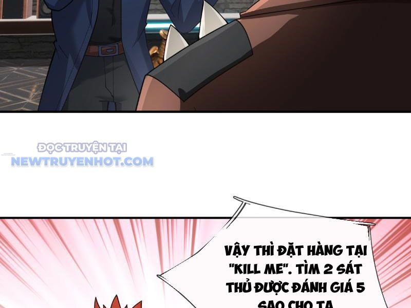 Khởi đầu Bằng Một Vạn Hít đất: Oanh Sát Thần Minh! Chapter 14 - Trang 23