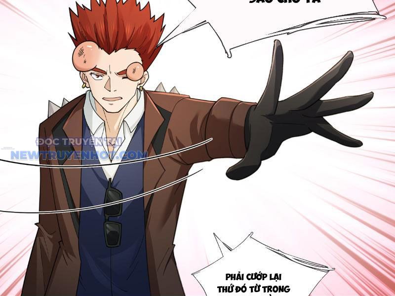 Khởi đầu Bằng Một Vạn Hít đất: Oanh Sát Thần Minh! Chapter 14 - Trang 24