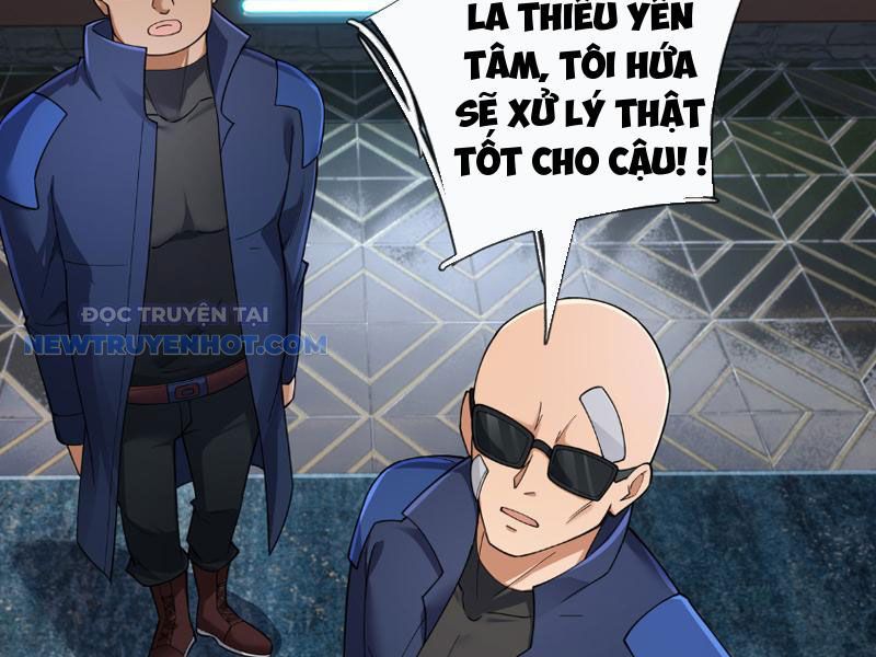 Khởi đầu Bằng Một Vạn Hít đất: Oanh Sát Thần Minh! Chapter 14 - Trang 26