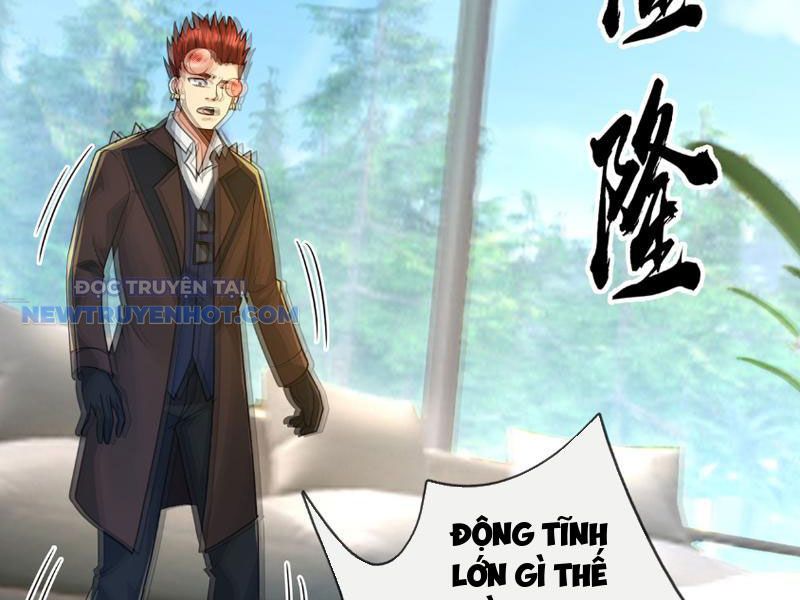 Khởi đầu Bằng Một Vạn Hít đất: Oanh Sát Thần Minh! Chapter 14 - Trang 29
