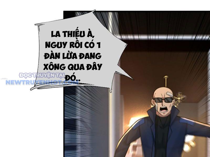 Khởi đầu Bằng Một Vạn Hít đất: Oanh Sát Thần Minh! Chapter 14 - Trang 31