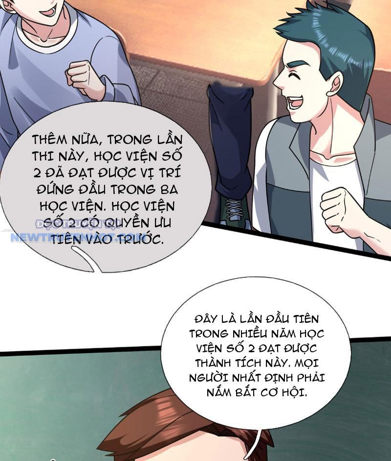 Khởi đầu Bằng Một Vạn Hít đất: Oanh Sát Thần Minh! Chapter 15 - Trang 10