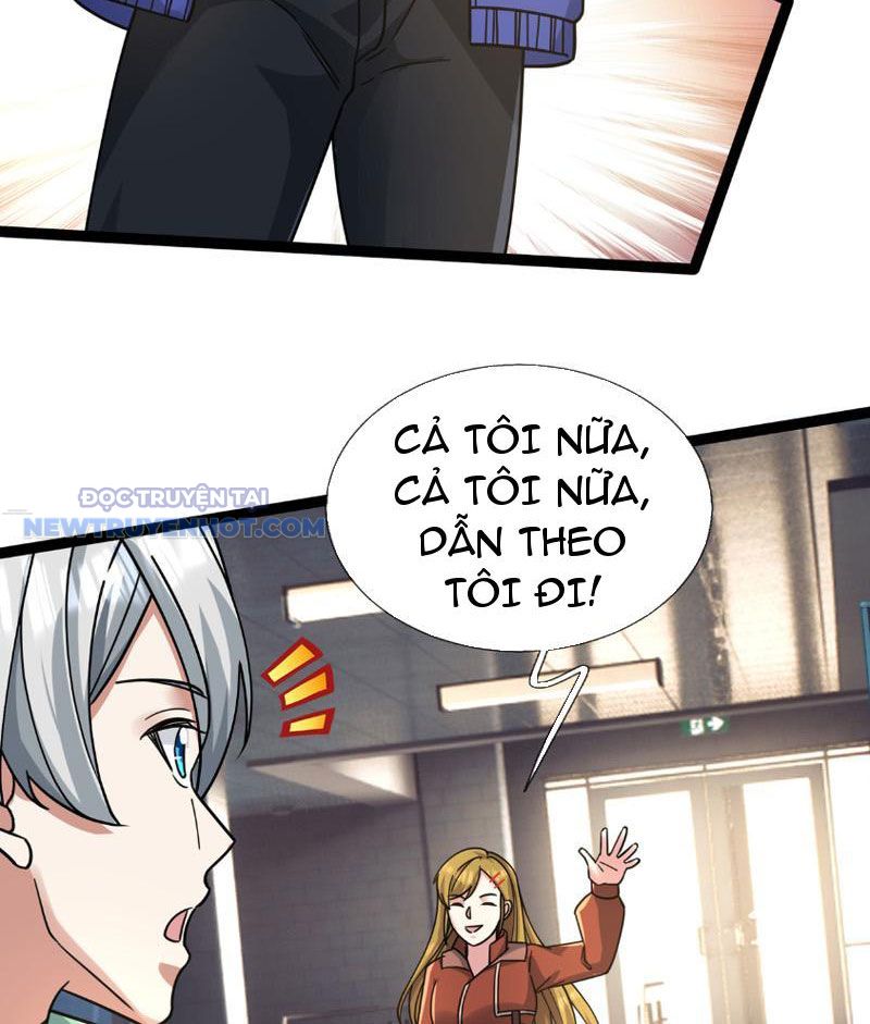 Khởi đầu Bằng Một Vạn Hít đất: Oanh Sát Thần Minh! Chapter 15 - Trang 15