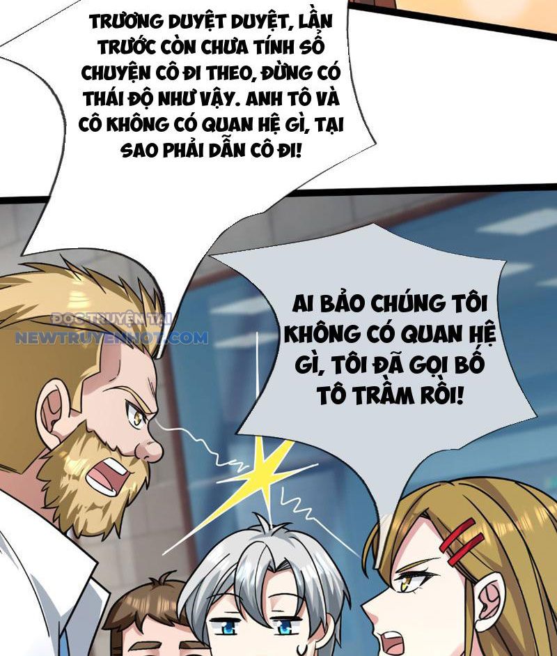 Khởi đầu Bằng Một Vạn Hít đất: Oanh Sát Thần Minh! Chapter 15 - Trang 18
