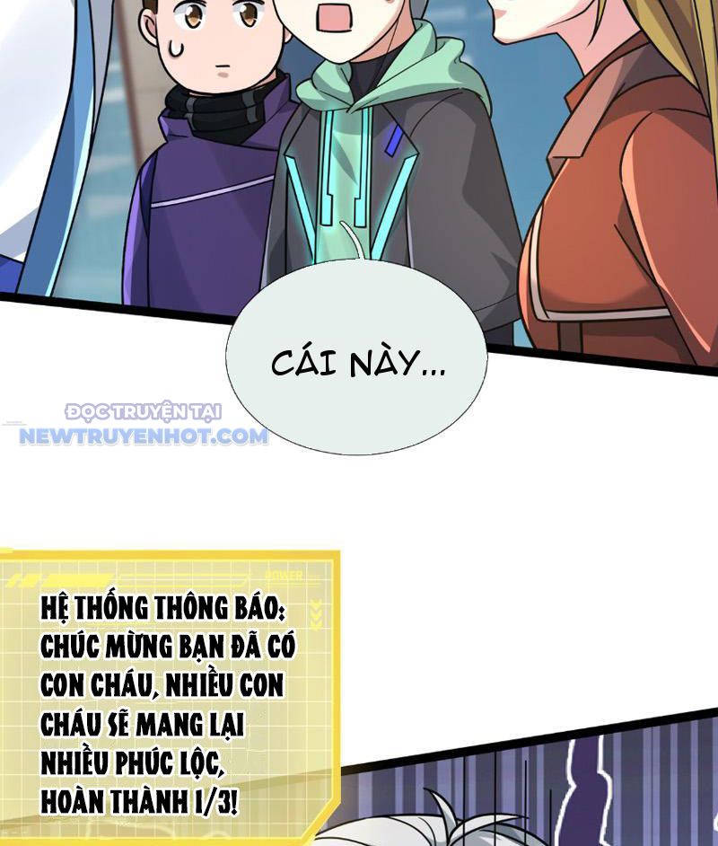 Khởi đầu Bằng Một Vạn Hít đất: Oanh Sát Thần Minh! Chapter 15 - Trang 19