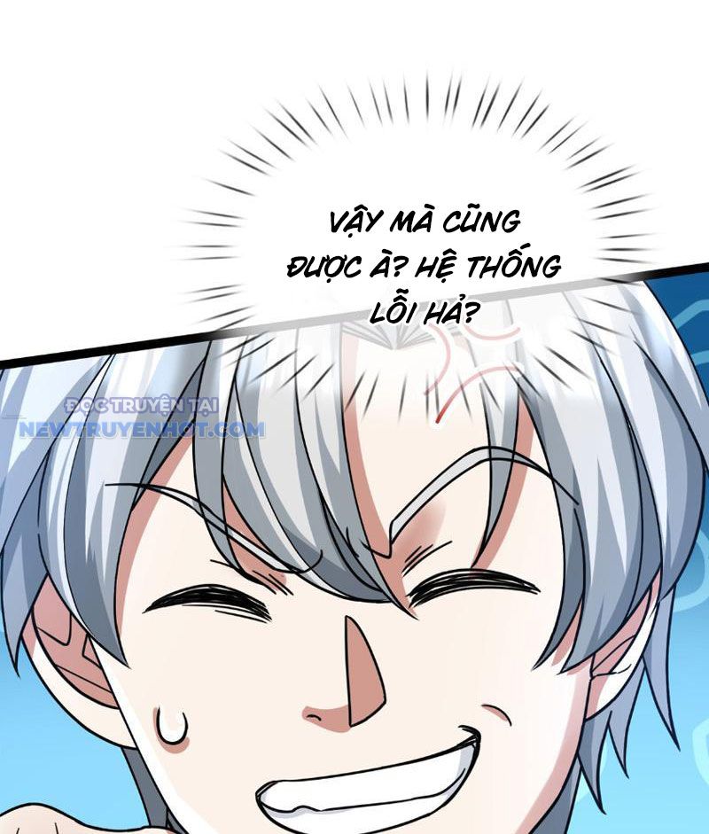 Khởi đầu Bằng Một Vạn Hít đất: Oanh Sát Thần Minh! Chapter 15 - Trang 21