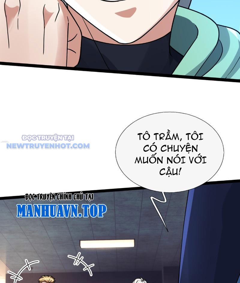 Khởi đầu Bằng Một Vạn Hít đất: Oanh Sát Thần Minh! Chapter 15 - Trang 22
