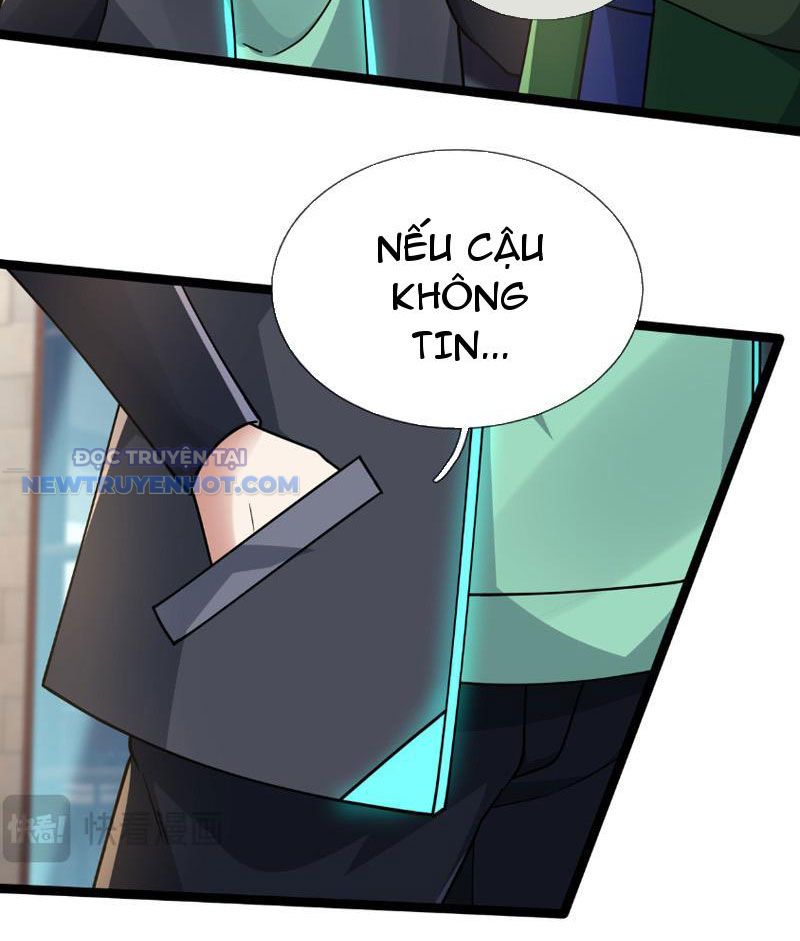 Khởi đầu Bằng Một Vạn Hít đất: Oanh Sát Thần Minh! Chapter 15 - Trang 26