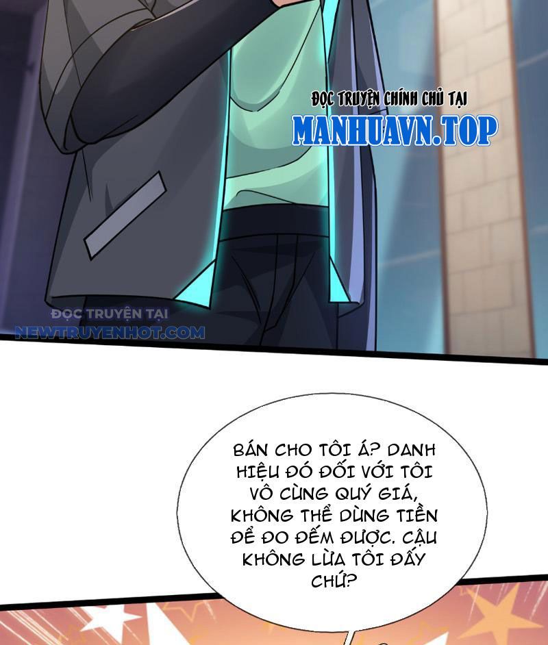 Khởi đầu Bằng Một Vạn Hít đất: Oanh Sát Thần Minh! Chapter 15 - Trang 28