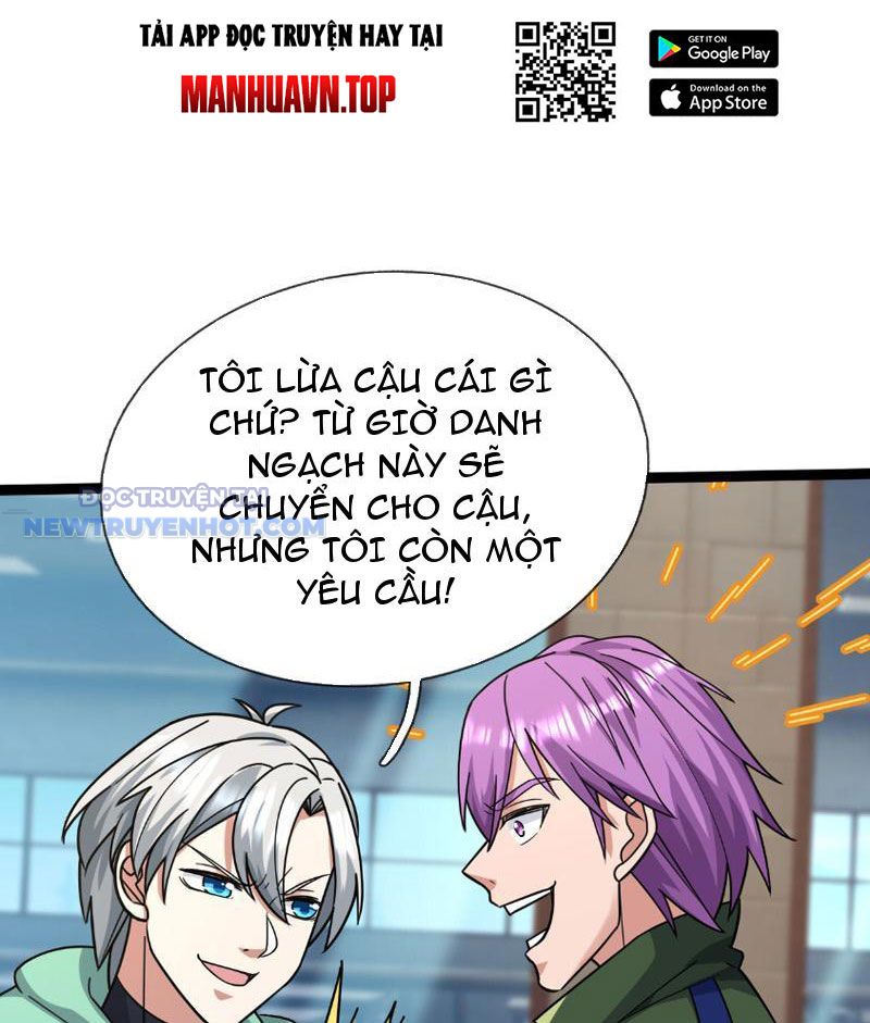 Khởi đầu Bằng Một Vạn Hít đất: Oanh Sát Thần Minh! Chapter 15 - Trang 30