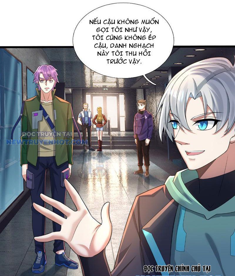 Khởi đầu Bằng Một Vạn Hít đất: Oanh Sát Thần Minh! Chapter 15 - Trang 35
