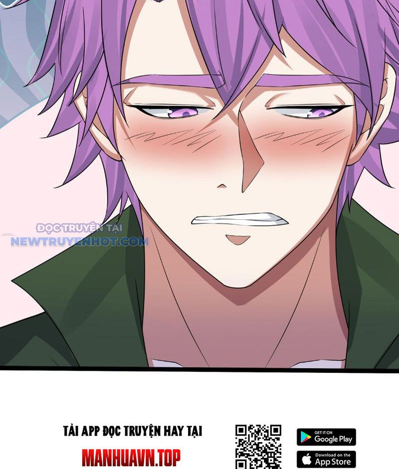 Khởi đầu Bằng Một Vạn Hít đất: Oanh Sát Thần Minh! Chapter 15 - Trang 38
