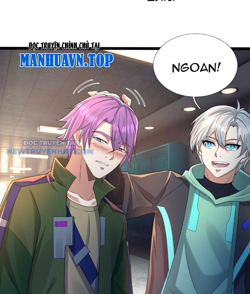 Khởi đầu Bằng Một Vạn Hít đất: Oanh Sát Thần Minh! Chapter 15 - Trang 39